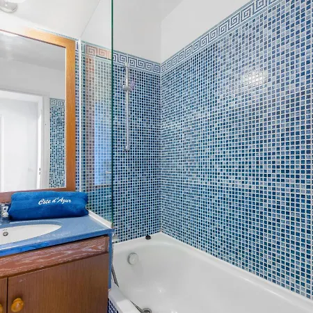 Village Cap Esterel - Le Hameau-7 By Interhome Saint-Raphael (Var)