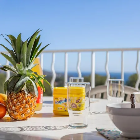 Village Cap Esterel - Le Hameau-7 By Interhome Apartment *