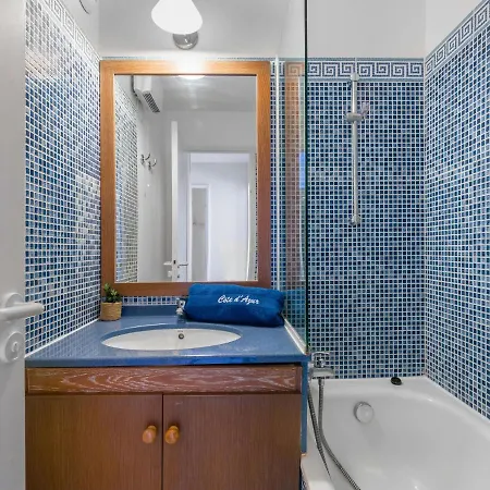 Apartment Village Cap Esterel - Le Hameau-7 By Interhome Saint-Raphael (Var)