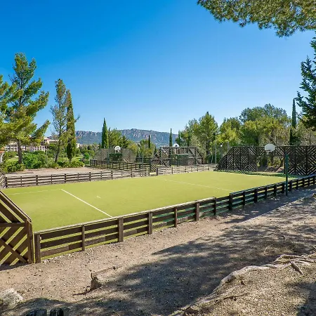 Village Cap Esterel - Le Hameau-7 By Interhome Saint-Raphael (Var)