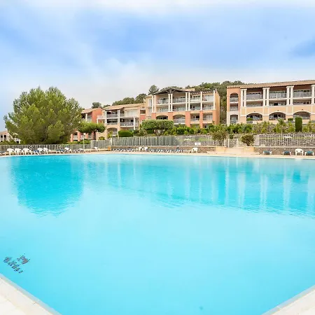 Village Cap Esterel - Le Hameau-7 By Interhome Apartment *