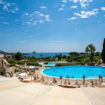 Village Cap Esterel - Le Hameau-7 By Interhome Apartment