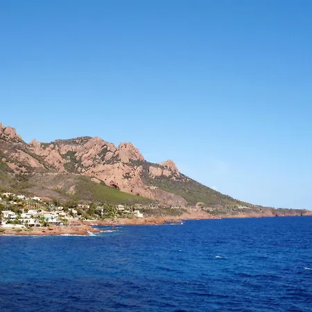Village Cap Esterel - Le Hameau-7 By Interhome *