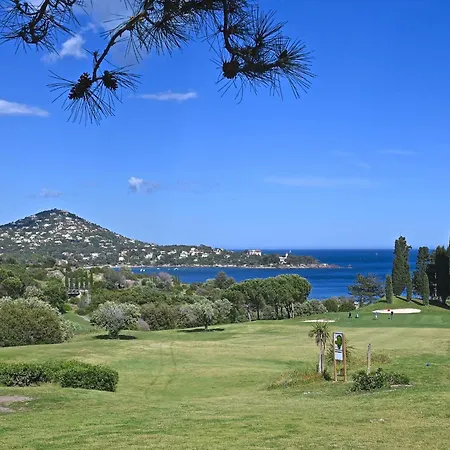 Village Cap Esterel - Le Hameau-7 By Interhome Saint-Raphael (Var)
