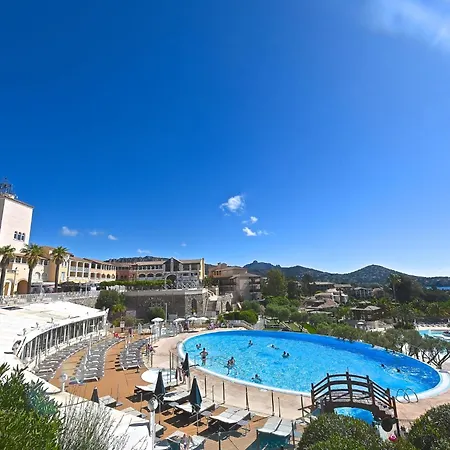 Village Cap Esterel - Le Hameau-7 By Interhome * Saint-Raphael (Var)