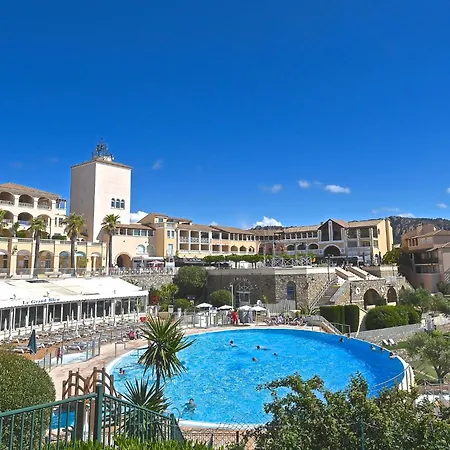 Village Cap Esterel - Le Hameau-7 By Interhome Apartment *