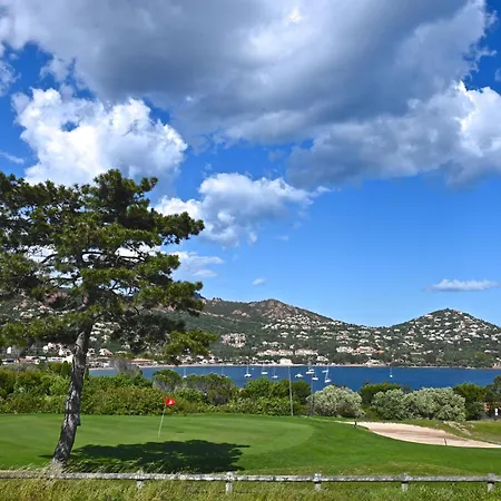 Village Cap Esterel - Le Hameau-7 By Interhome * Saint-Raphael (Var)