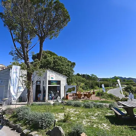 Village Cap Esterel - Le Hameau-7 By Interhome * Saint-Raphael (Var)