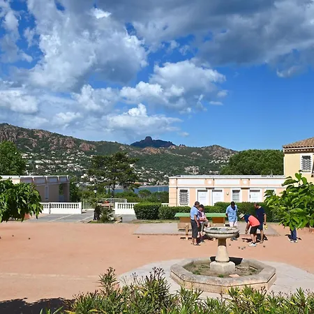 Village Cap Esterel - Le Hameau-7 By Interhome Apartment *