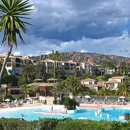 Village Cap Esterel - Le Hameau-7 By Interhome *