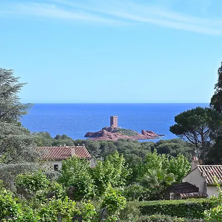 Village Cap Esterel - Le Hameau-7 By Interhome