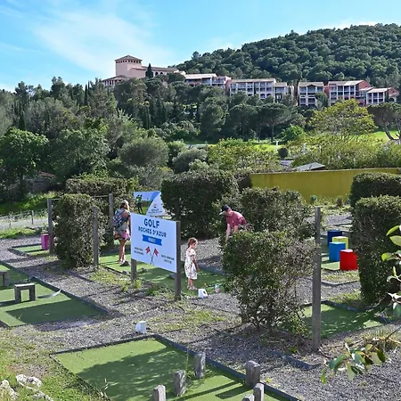 Village Cap Esterel - Le Hameau-7 By Interhome * Saint-Raphael (Var)