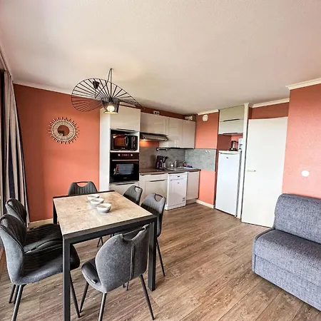 Village Cap Esterel - Le Hameau-7 By Interhome Saint-Raphael (Var)