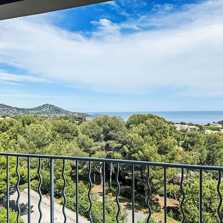 Village Cap Esterel - Le Hameau-7 By Interhome Saint-Raphael (Var)