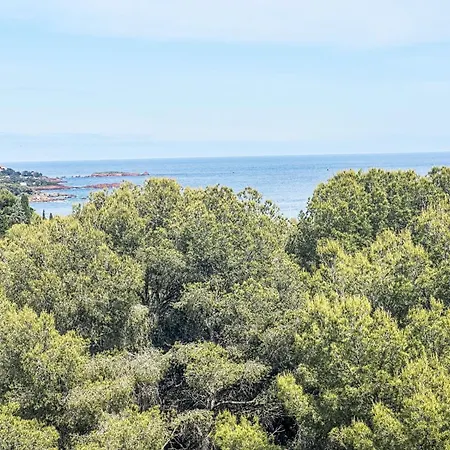Village Cap Esterel - Le Hameau-7 By Interhome * Saint-Raphael (Var)