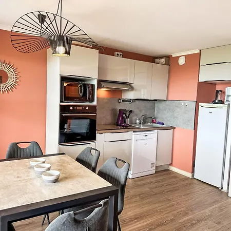 Village Cap Esterel - Le Hameau-7 By Interhome