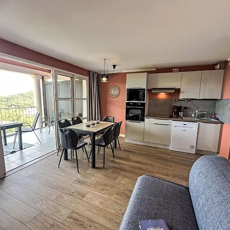 Village Cap Esterel - Le Hameau-7 By Interhome *