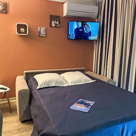 Village Cap Esterel - Le Hameau-7 By Interhome * Saint-Raphael (Var)